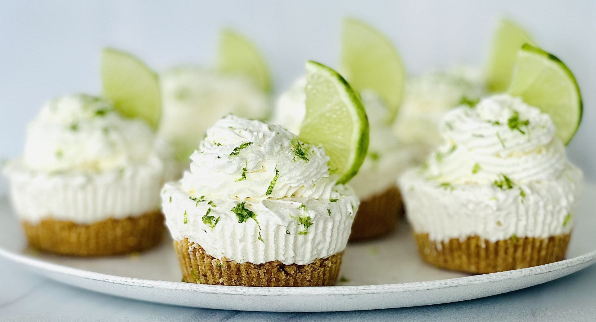 CARMIES KITCHEN KEY LIME PIE CHEESECAKE /DIP