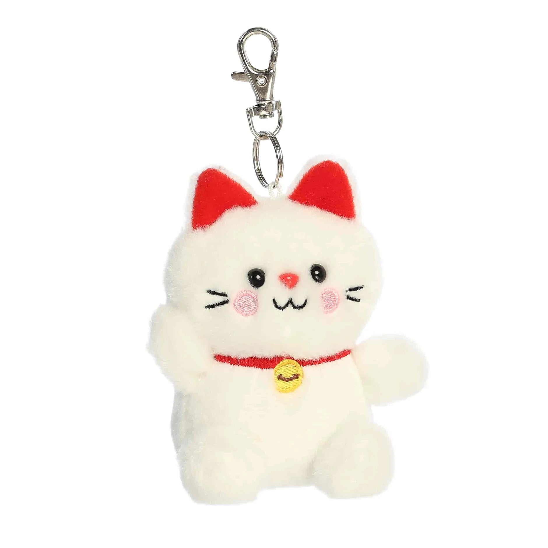 PALM PAL KOTA LUCKY CAT