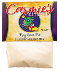 CARMIES KITCHEN KEY LIME PIE CHEESECAKE /DIP