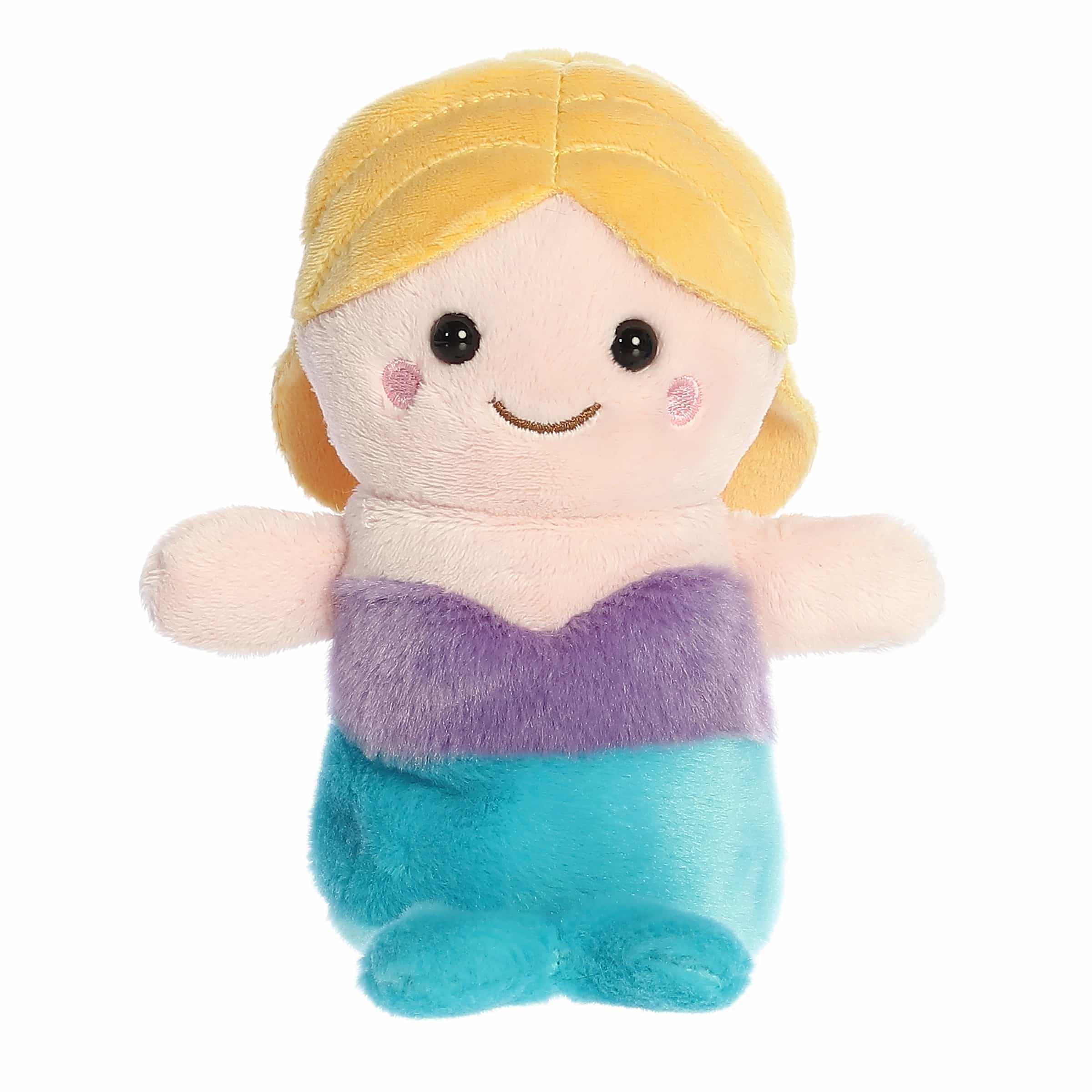 PALM PAL - SERENA MERMAID - SMALL