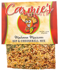 CARMIES KITCHEN MANANA MXICAN