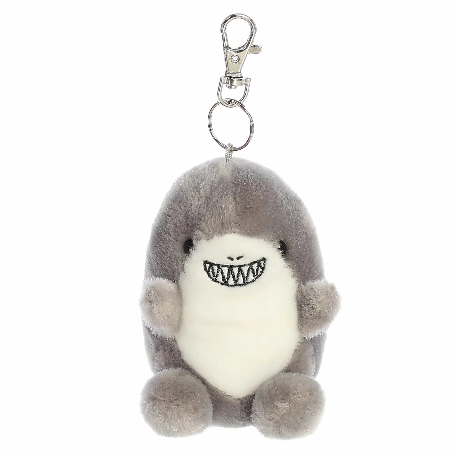 PALM PALS SHARK CLIP  ON