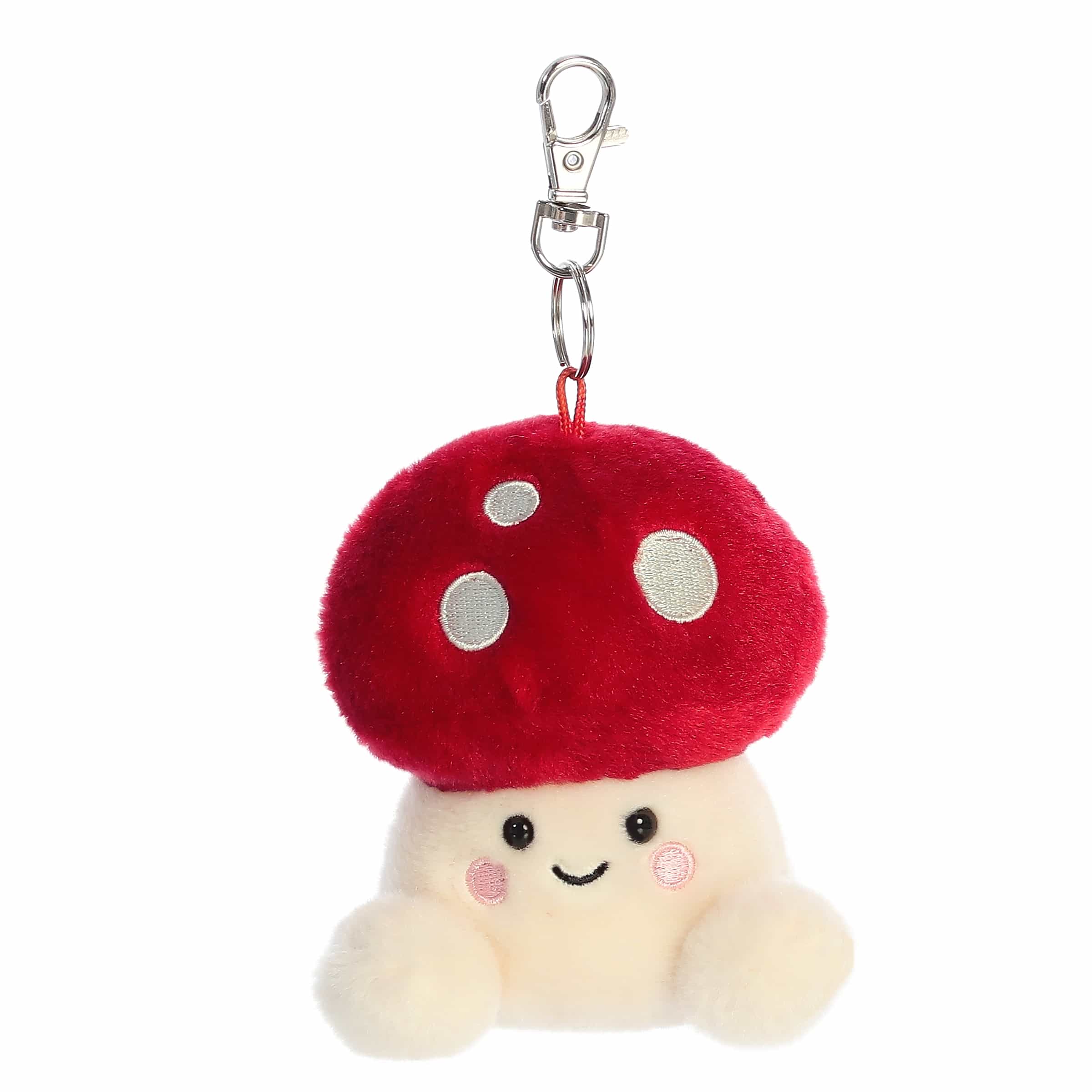 PALM PALS MUSHROOM CLIP ON