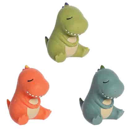 MARSHMALLOW CUTIE DINO