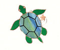 SUN CATCHER - SEA TURTLE