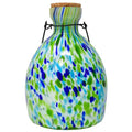 GLASS WASP TRAP