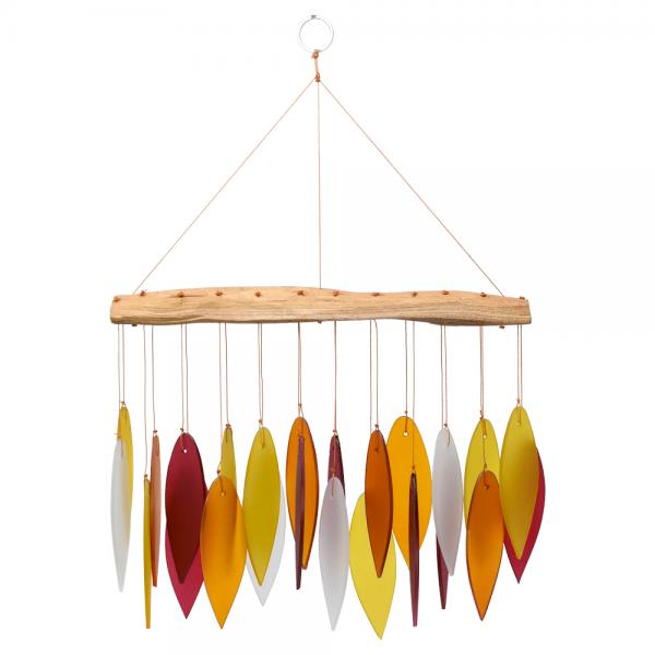 WIND CHIME -TAN