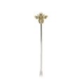 PICKS Golden Bee Cocktail -4.5"L
