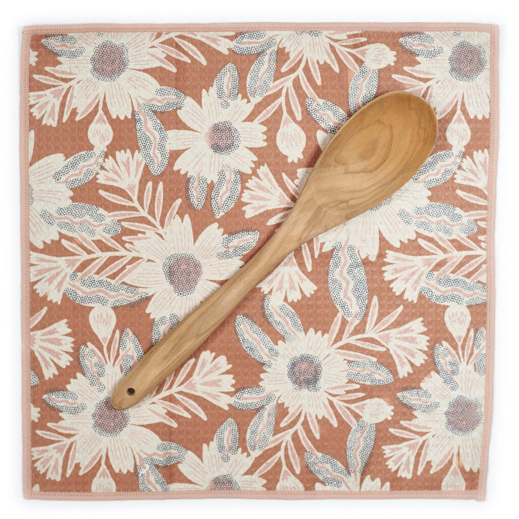 Mico Towels -minis- Jen Owens Pauline-(set of 3)