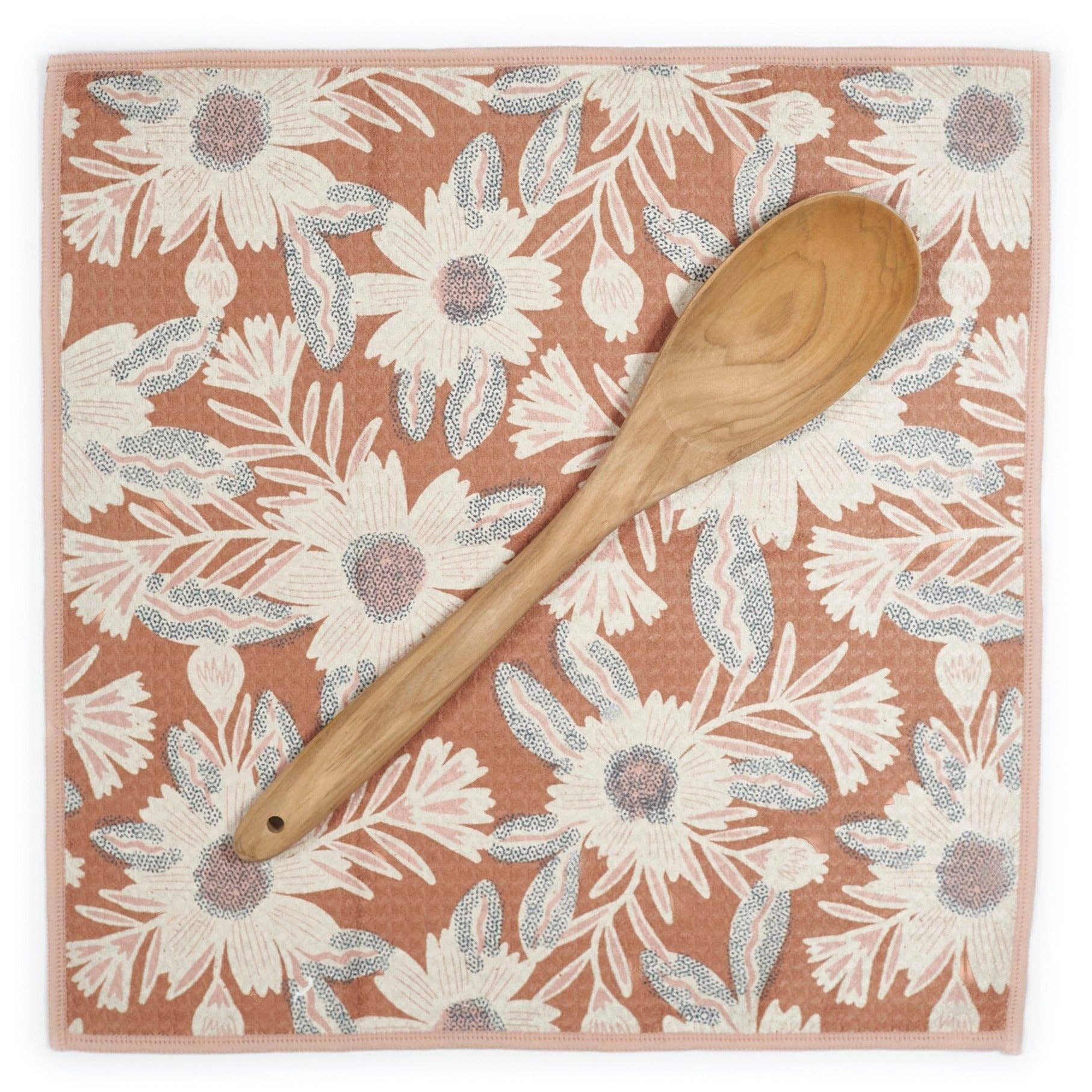 Mico Towels -minis- Jen Owens Pauline-(set of 3)
