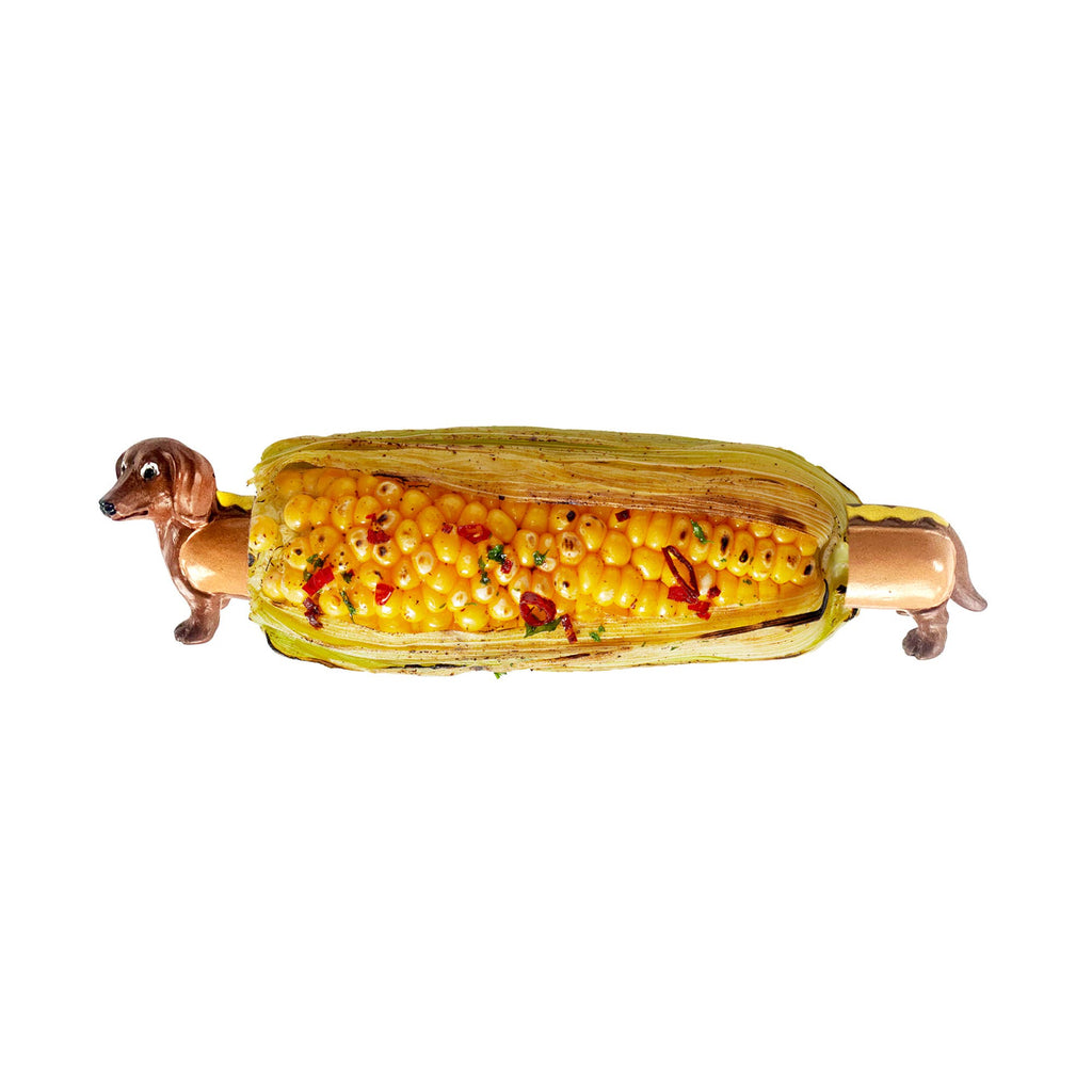 Corn Holders-Dashound