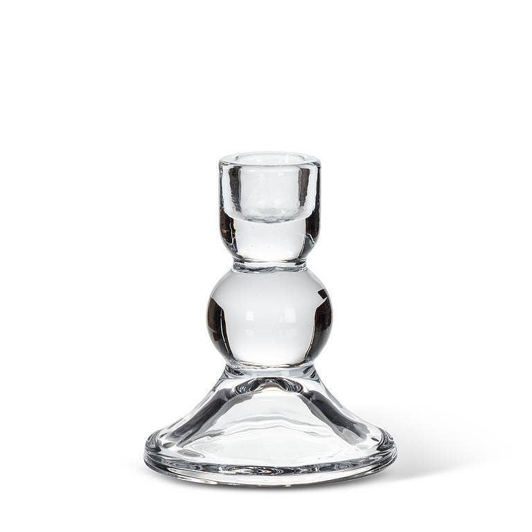 Candle Holder -Small Ball Taper Holder