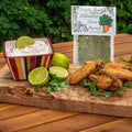 Cilantro Lime Ranch Dip Mix