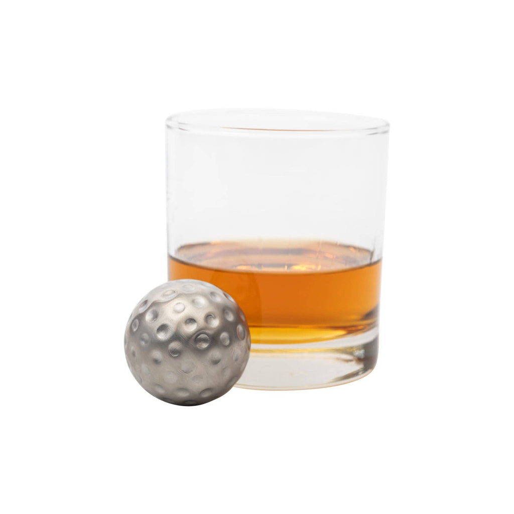 Whiskey Cubes | 4-Piece Stainless Ice Chilling Stones