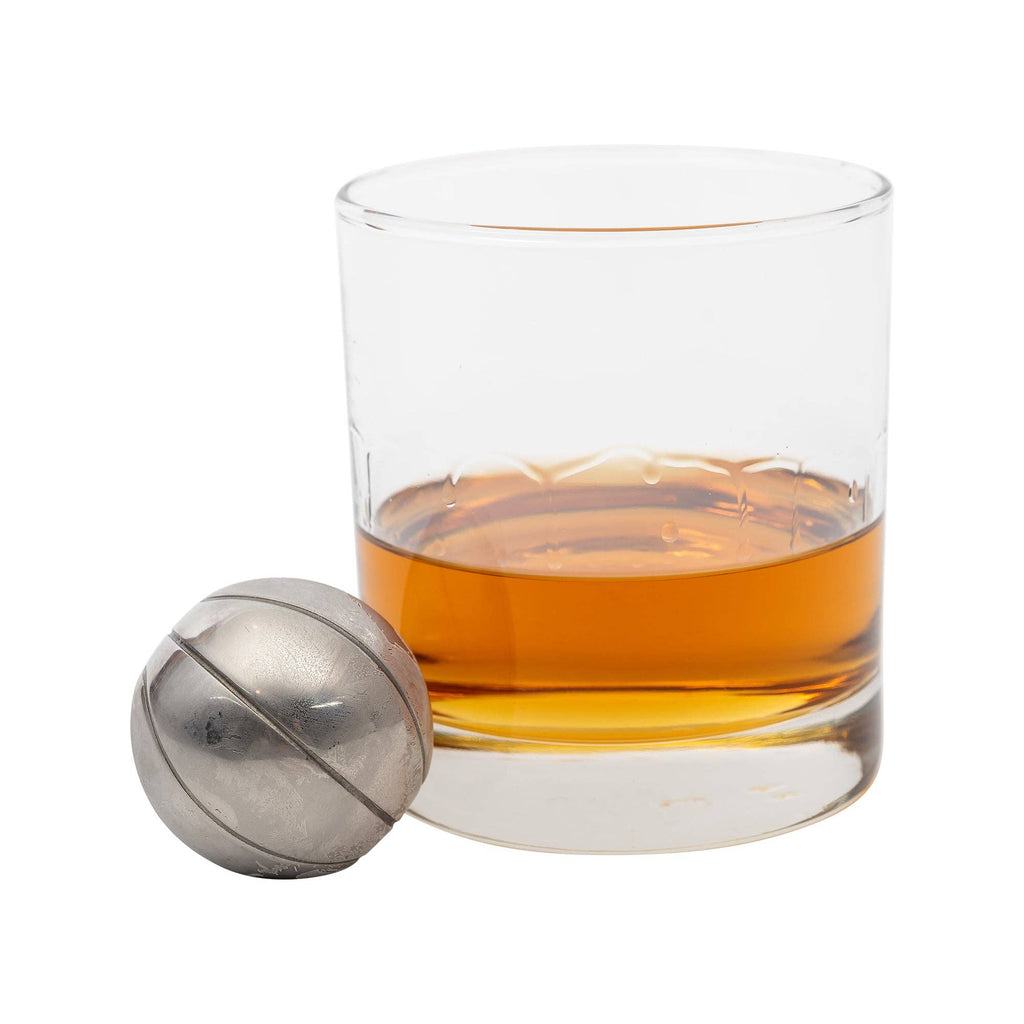 Whiskey Cubes | 4-Piece Stainless Ice Chilling Stones