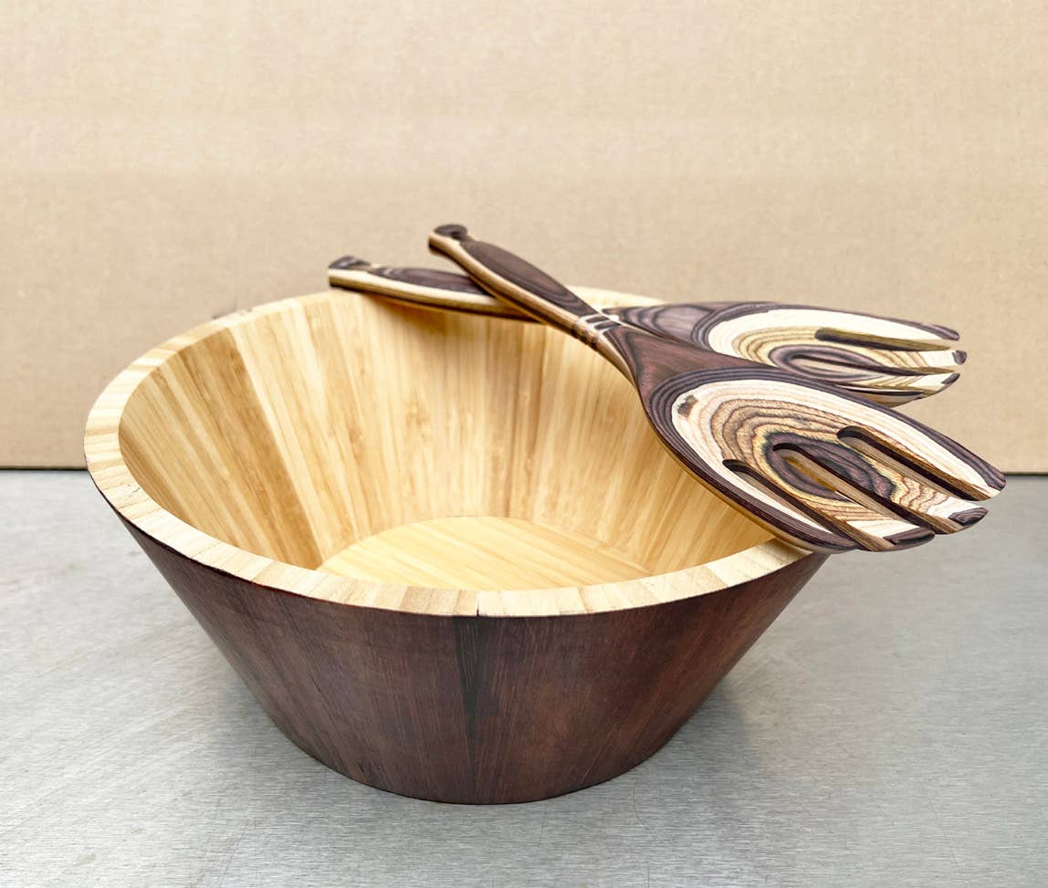 Natural Salad Bowl