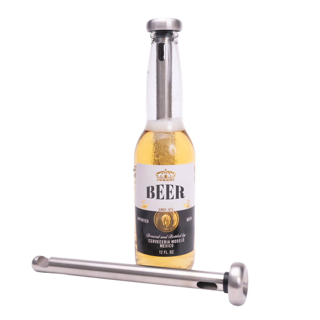 Beer Chiller | Stainless Steel Drink Cooling Stick