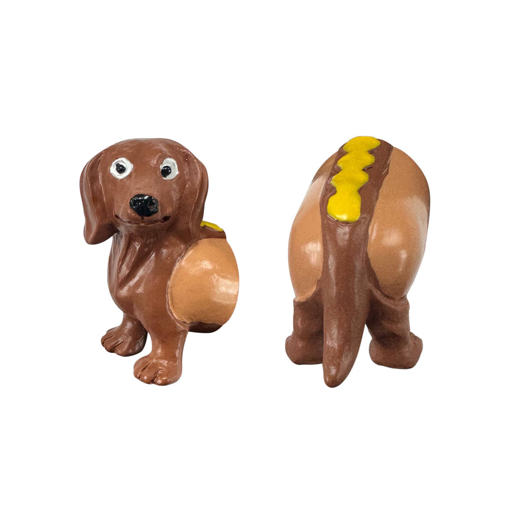 Corn Holders-Dashound