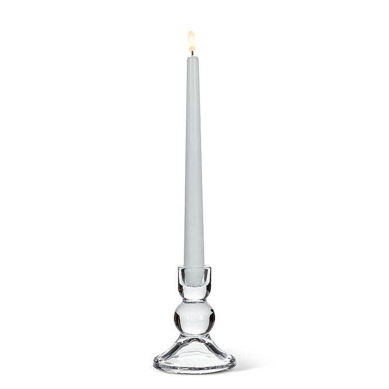 Candle Holder -Small Ball Taper Holder