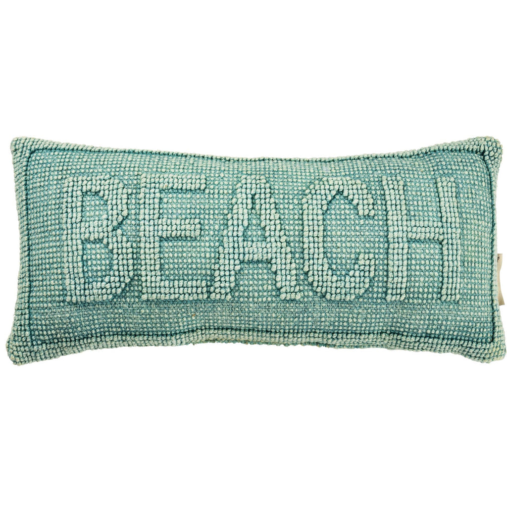 Beach Pillow