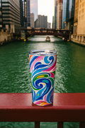 30 oz. SIC Tumbler | Painters Palette