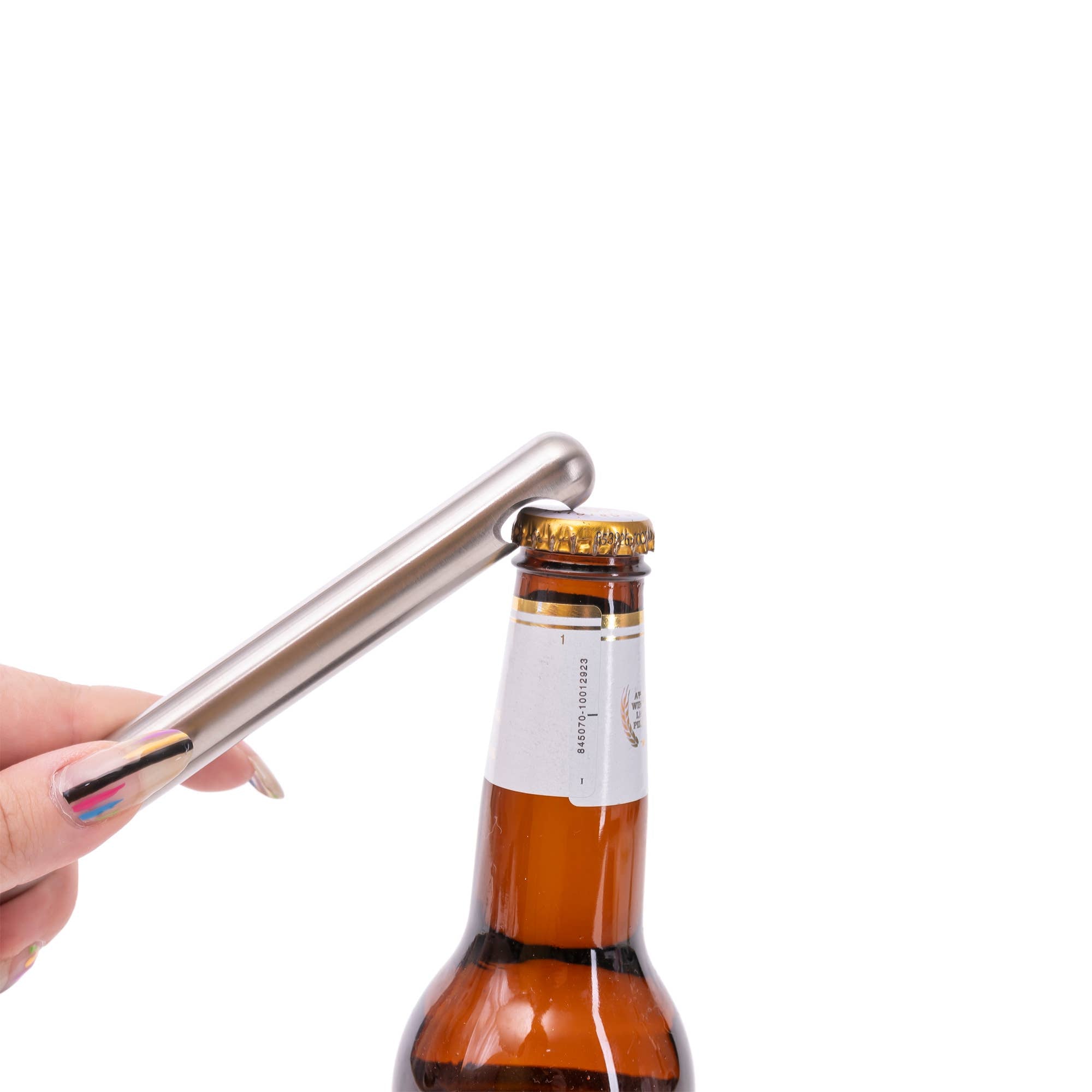 Beer Chiller | Stainless Steel Drink Cooling Stick