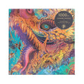 PUZZLE Humming Dragon- 1000 piece