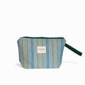 DE LA MUR -Large Makeup Bag Cata