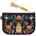 Beelte Amulet Small Zipper Pouch