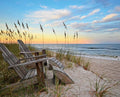 PUZZLE- COASTAL SUNRISE PUZZLE