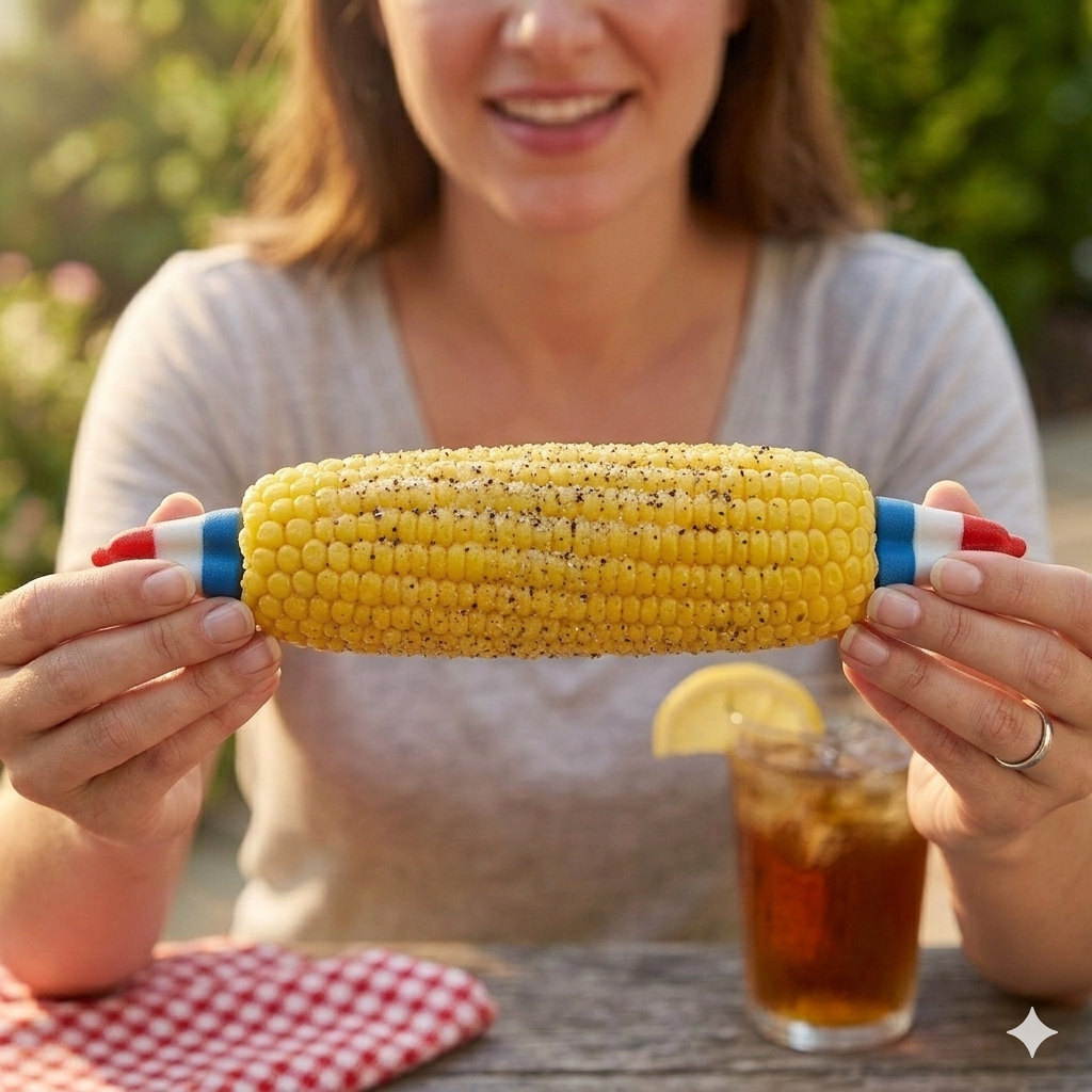 Corn Handles- Popsicle