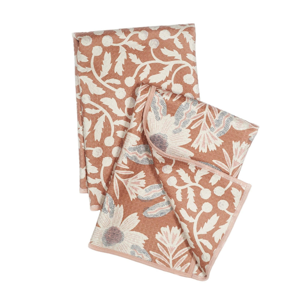 Mico Towels - Jen Owens Pauline (set 2)
