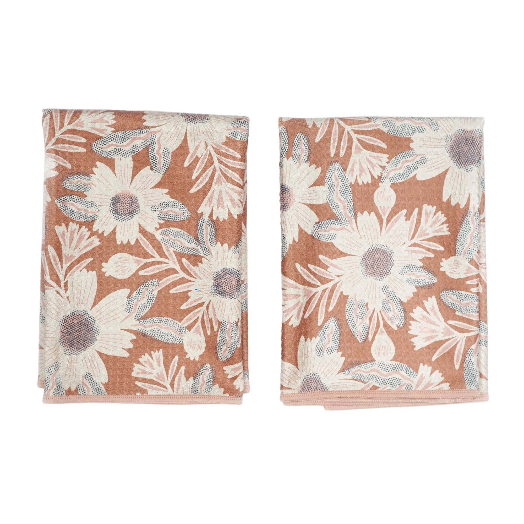 Mico Towels - Jen Owens Pauline (set 2)