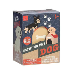GROW YOUR OWN - DOG