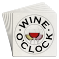 TIPSY - WINE OCLOCK