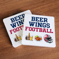 TIPSY - BEER WING FOOTBALL