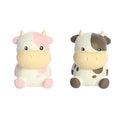 MARSHMALLOW CUTIE COW