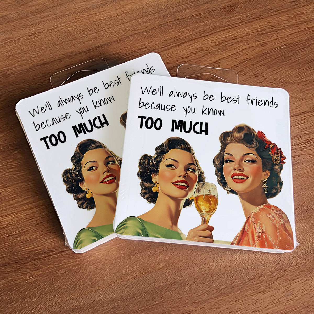 TIPSY- WE WILL ALWASYS BE BEST FRIENDS