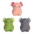 MARSHMALLOW CUTIE AXOLOTL