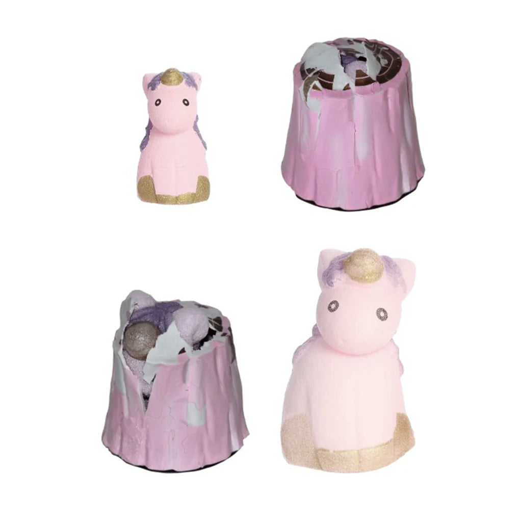 GROW YOUR OWN UNICORN
