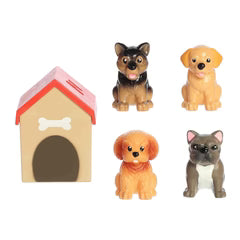 GROW YOUR OWN - DOG