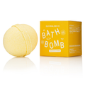 OLD WHALING CO..Seaside Citrine® Bath Bomb