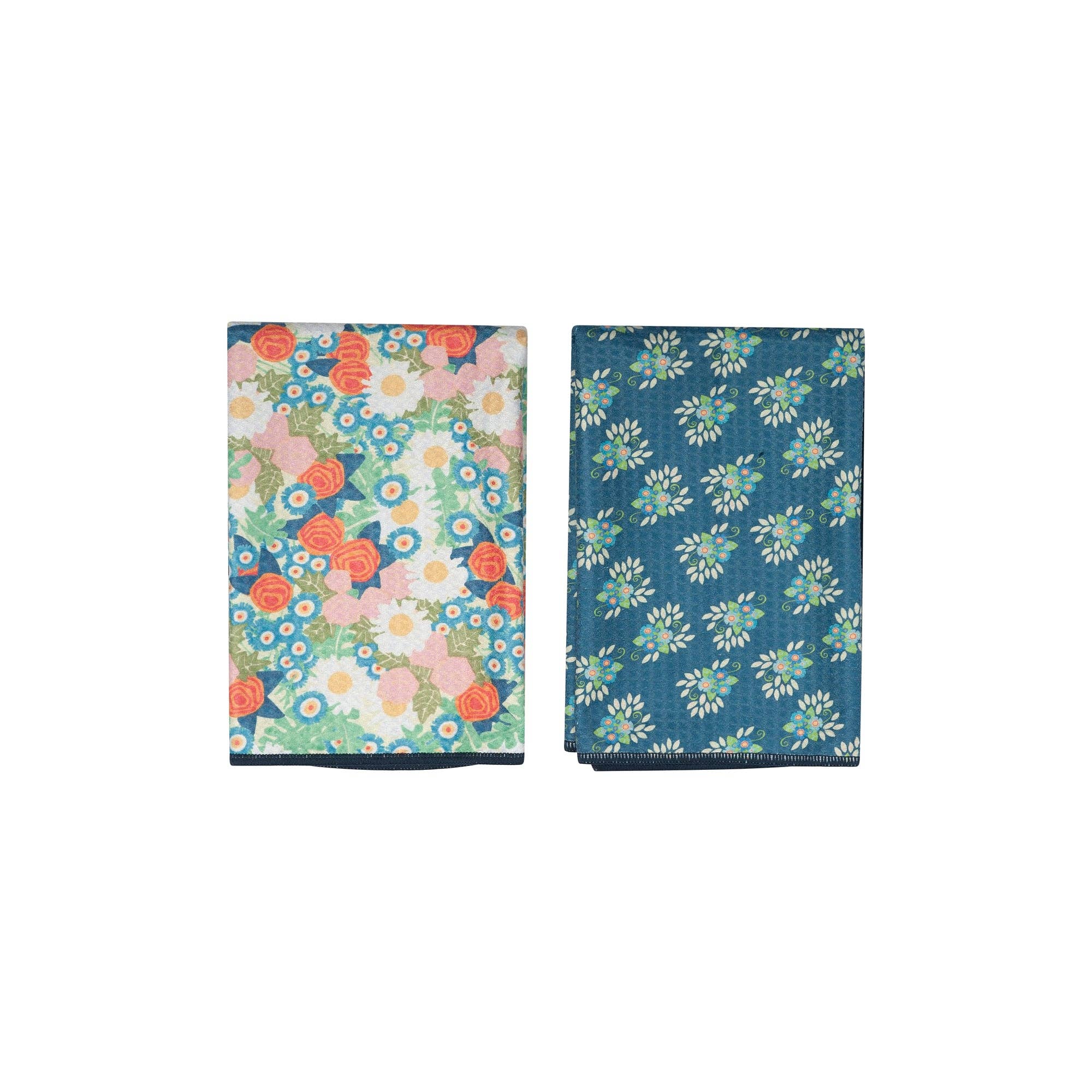 Mico Towels Vintage Calico ( set of 2)