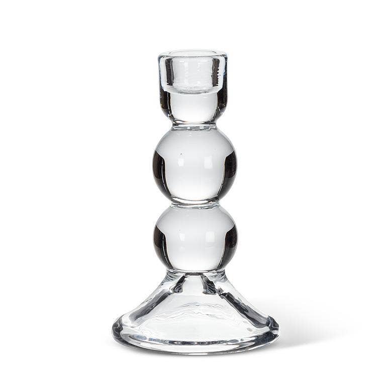 Candle HolderLarge Ball Taper Holder
