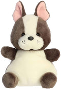 Palm Pal- Bulldog- 8inch