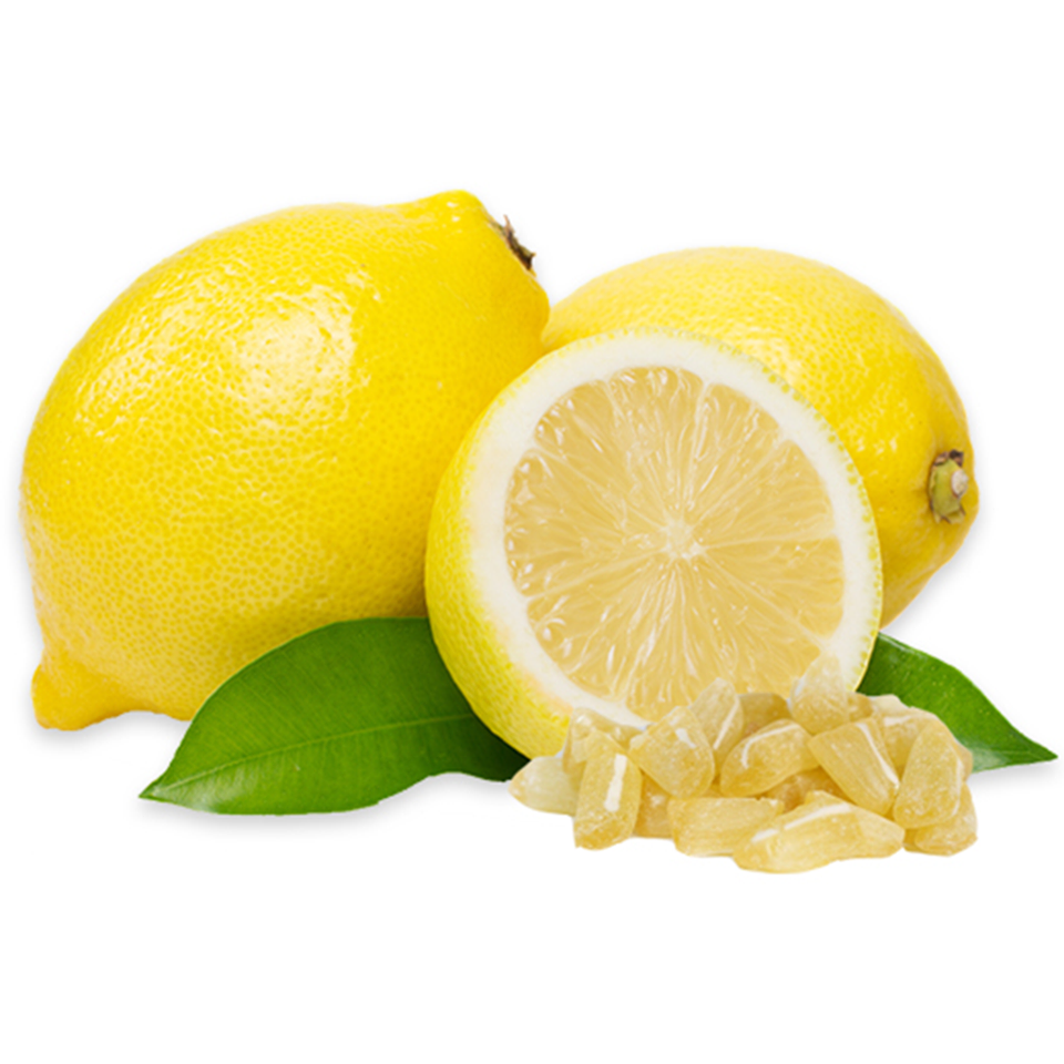  BUTTERFEILDS-Lemon Buds SOFT BAGS