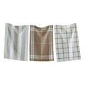 Tag Classic Dishtowel Set of 3 - Linen
