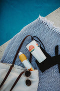 20 oz. SIC Tumbler | Retro Sunset