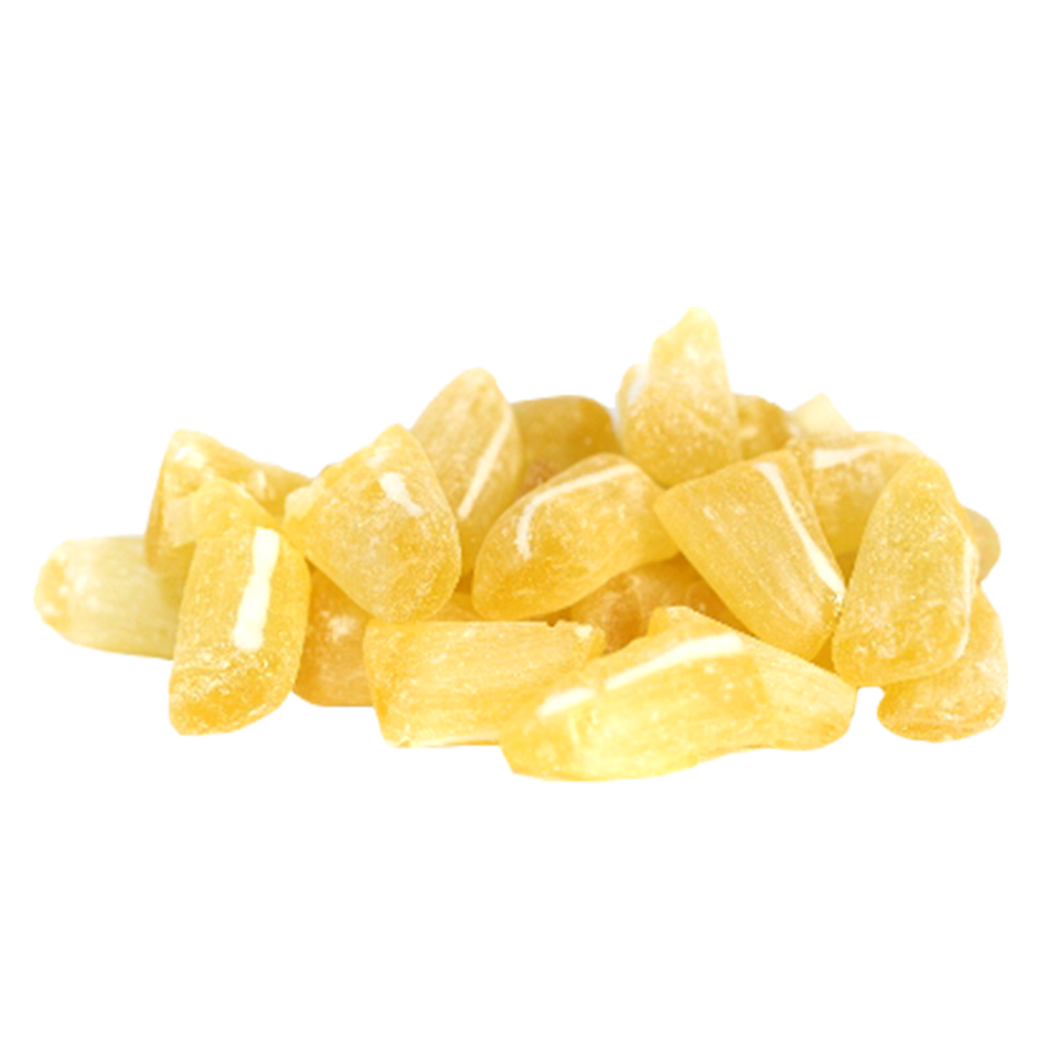  BUTTERFEILDS-Lemon Buds SOFT BAGS