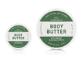OLD WHALING CO-Spearmint & Eucalyptus Body Butter TRAVEL SIZE(2oz)